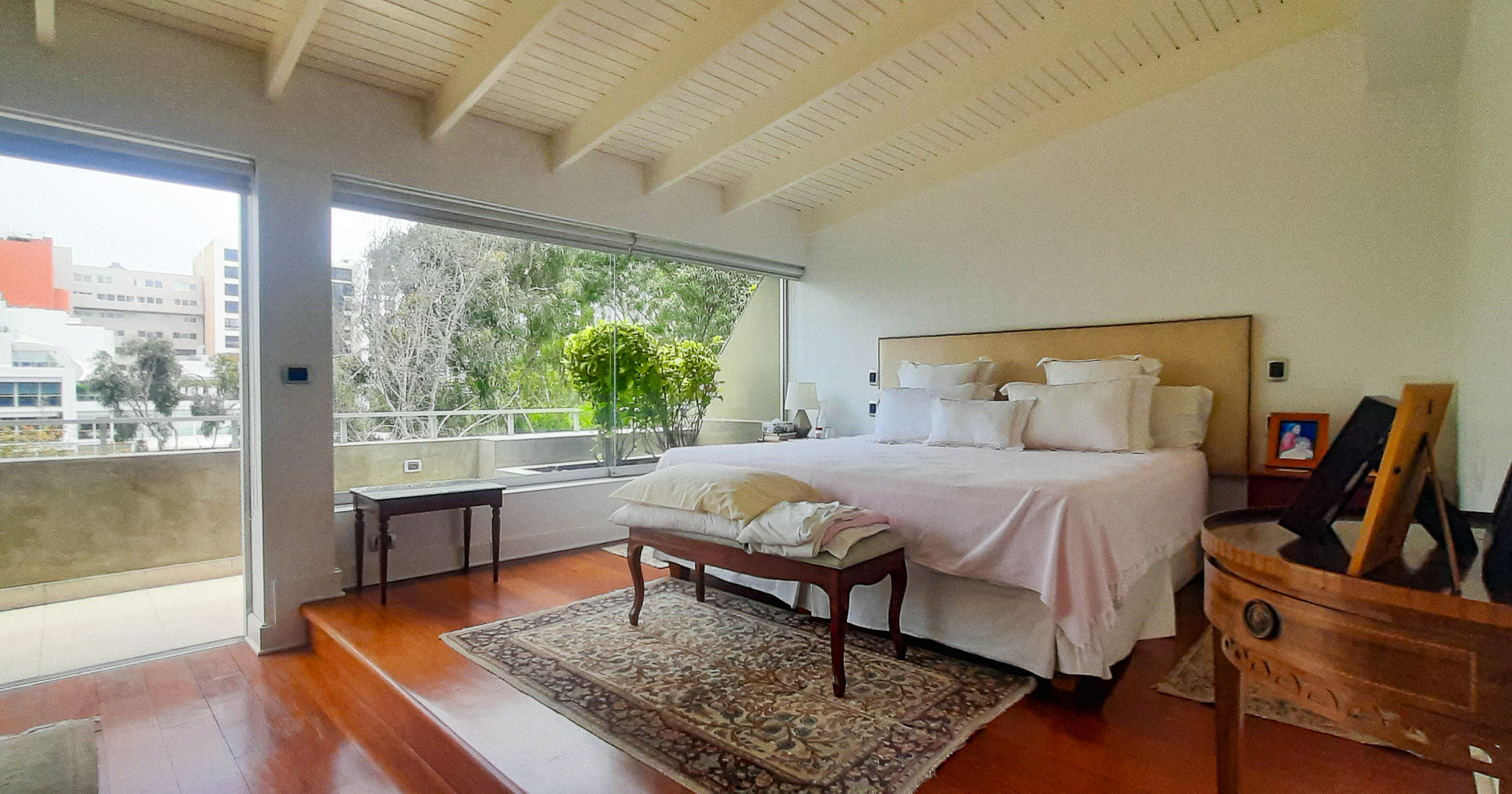 Exclusivo Penthouse triplex en la esquina mas codiciada de San Isidro 