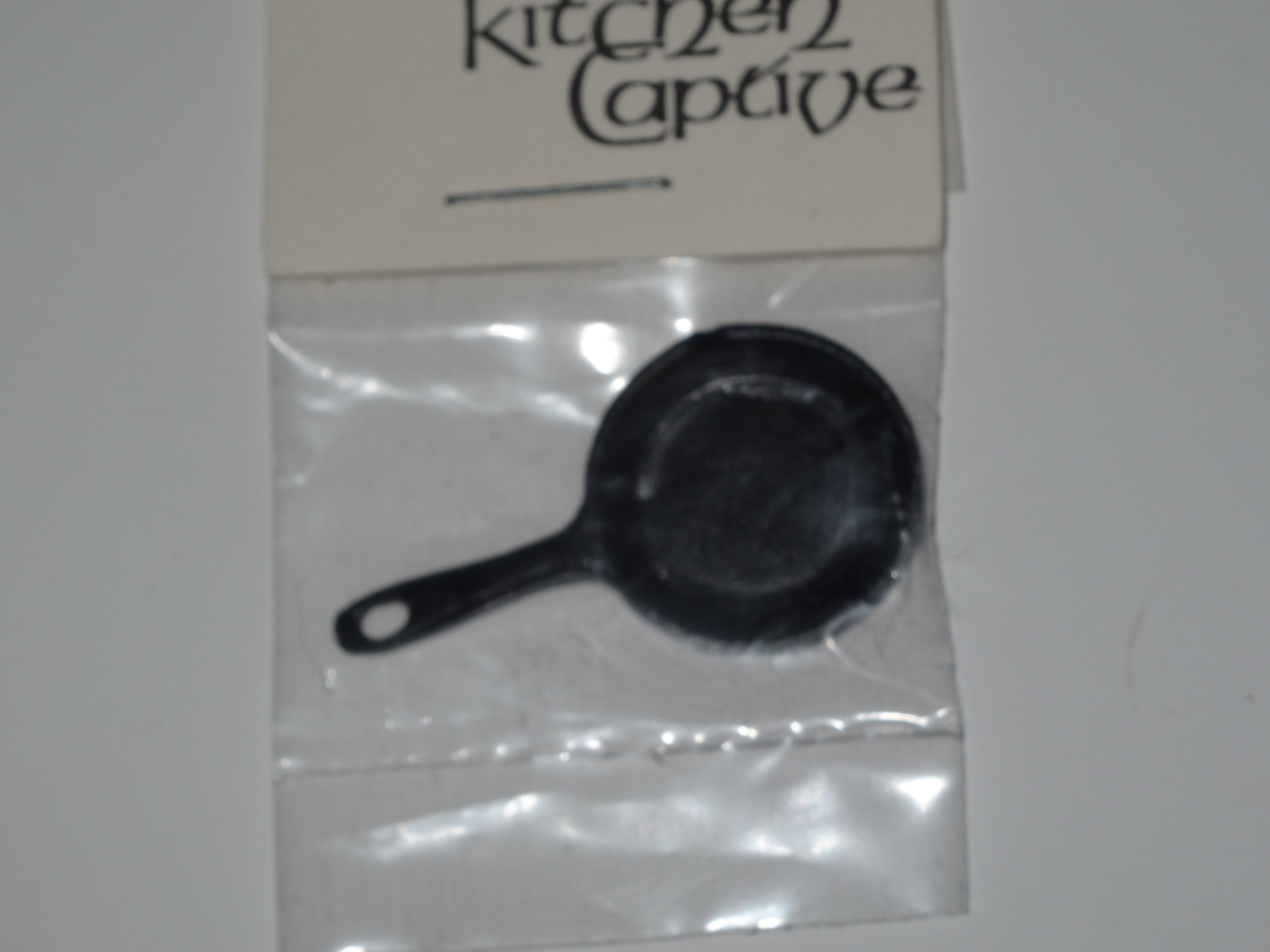 Fry pan