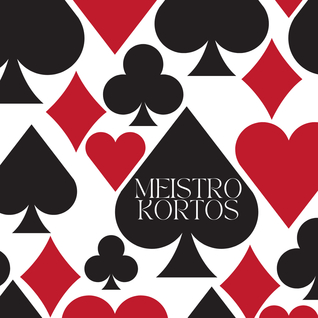 MEISTRO KORTOS renginys