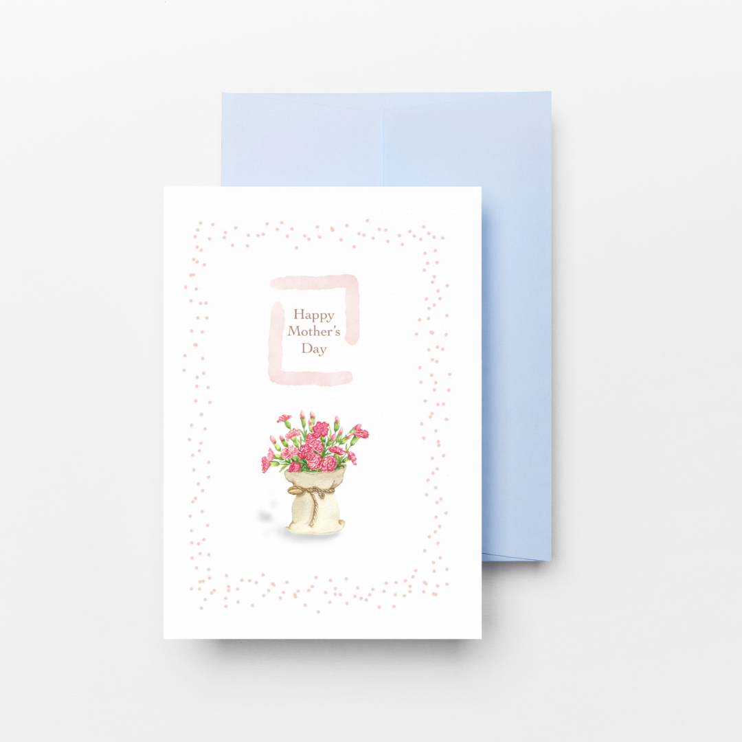 Dia de las madres cards | Mother's Day Greeting cards 