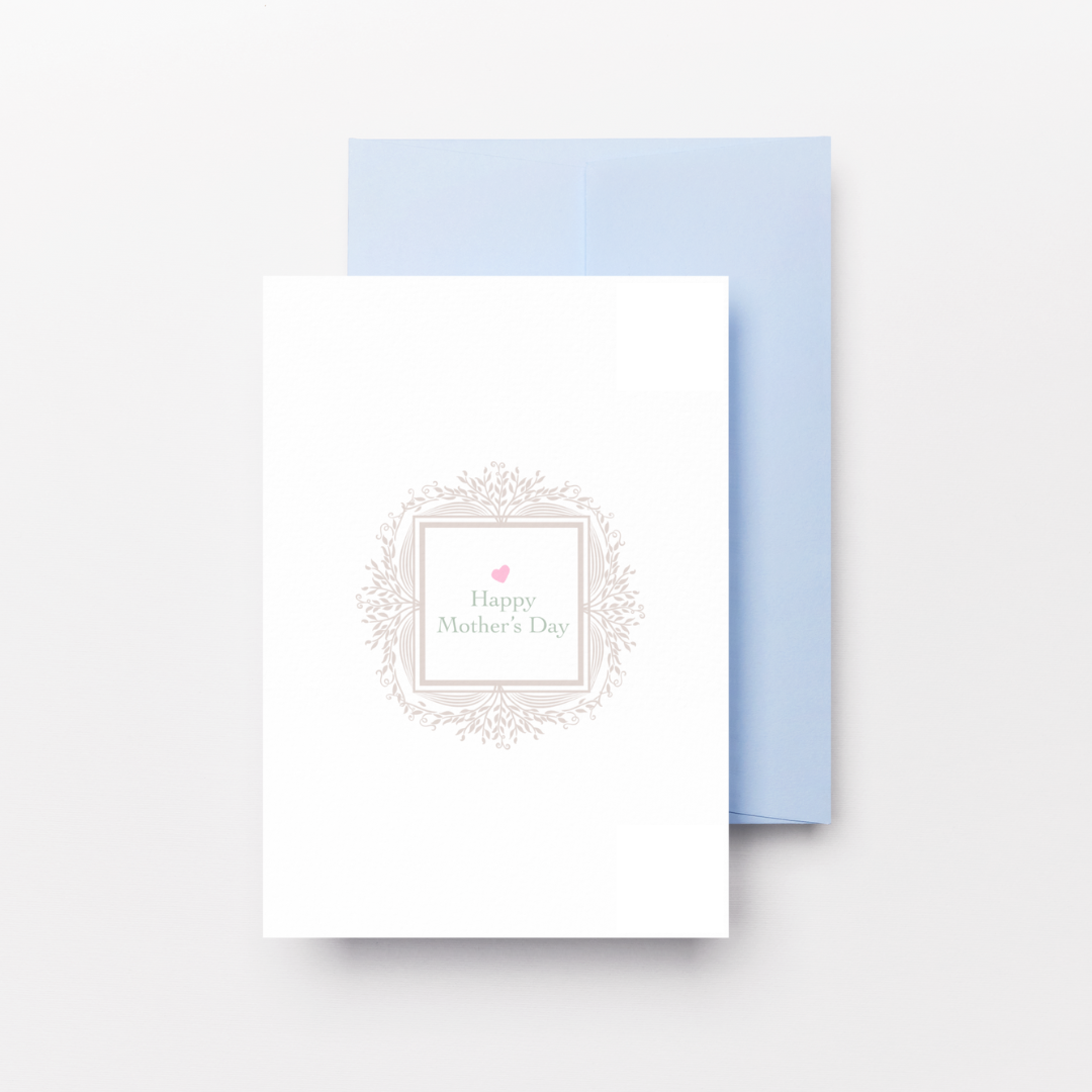 Dia de las madres cards | Mother's Day Greeting cards 
