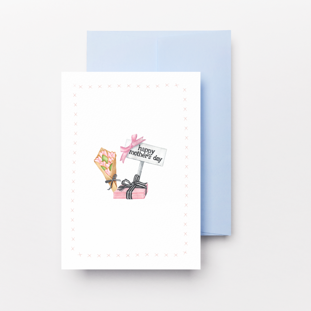 Dia de las madres cards | Mother's Day Greeting cards 
