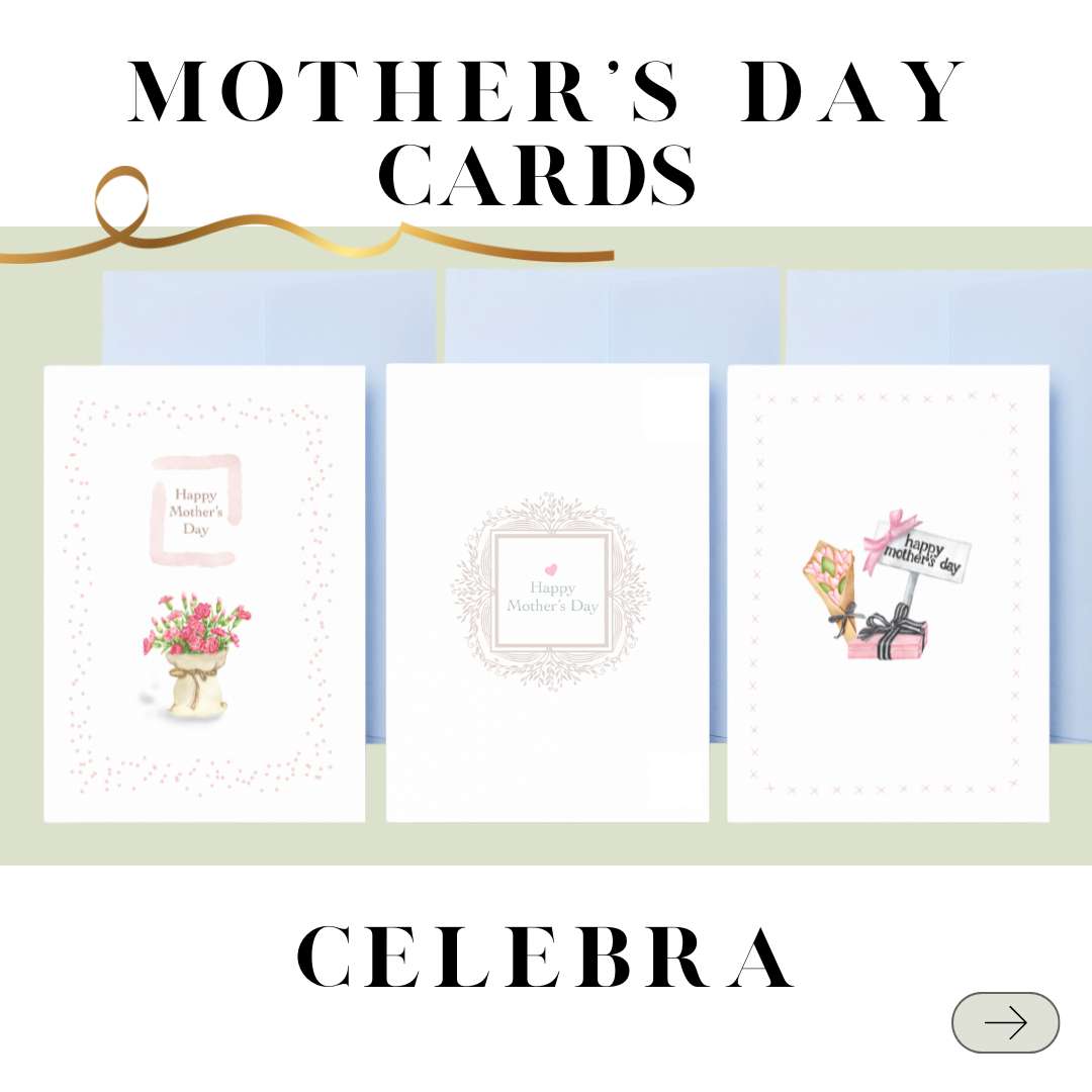 Dia de las madres cards | Mother's Day Greeting cards