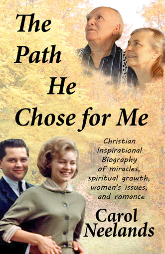 The Path He Chose for Me