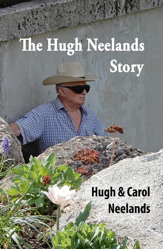 The Hugh Neelands Story