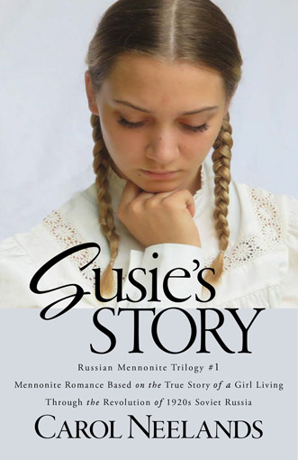 Susie's Story