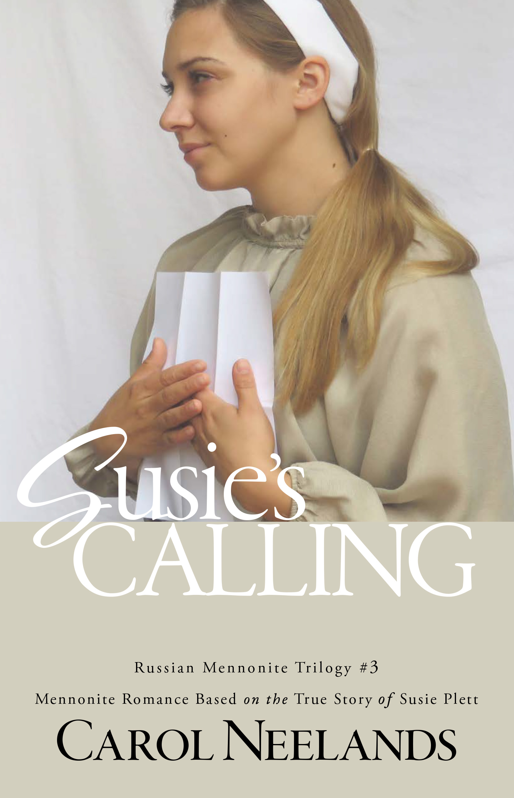 Susie's Calling