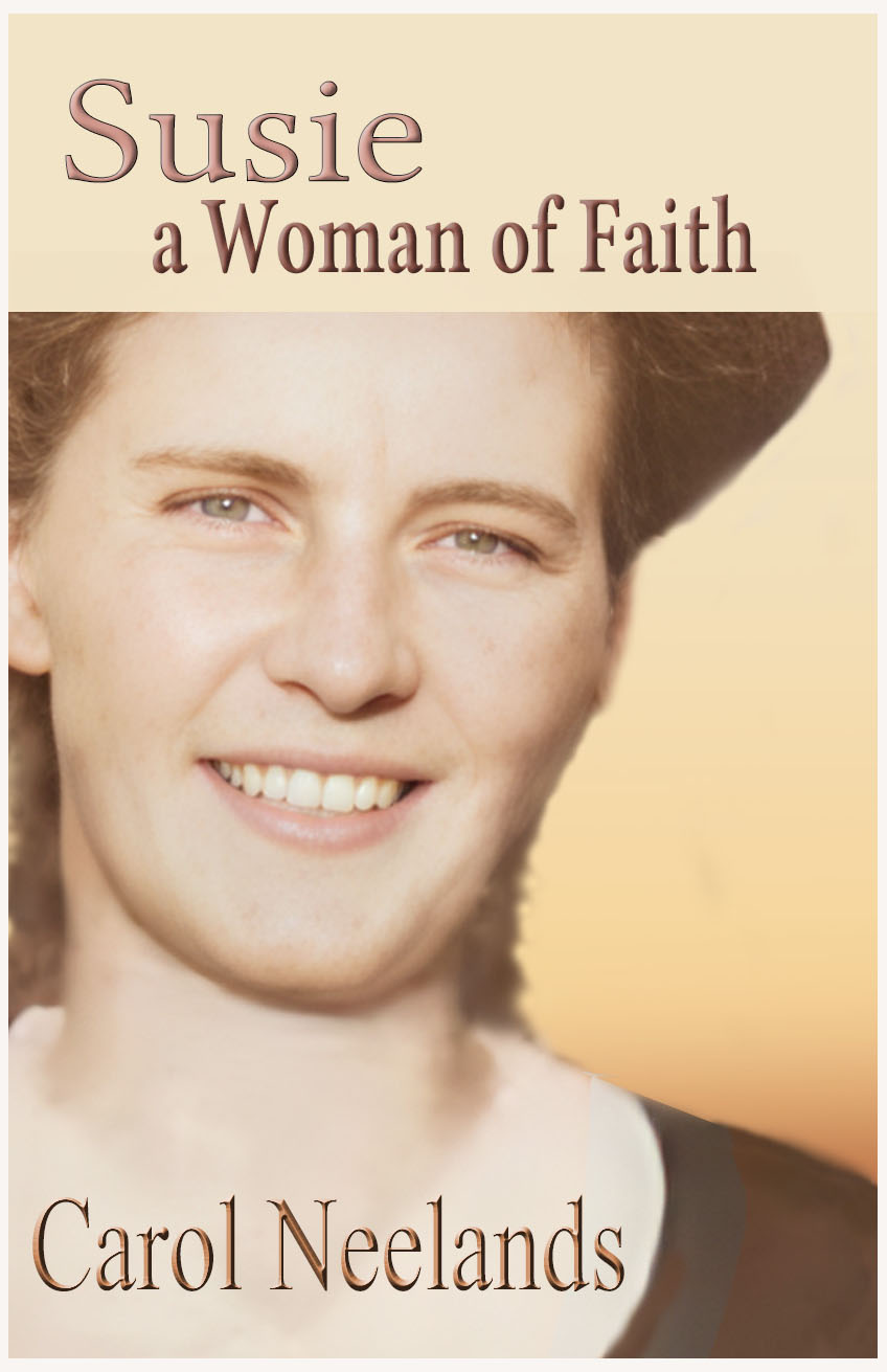Susie: A Woman of Faith