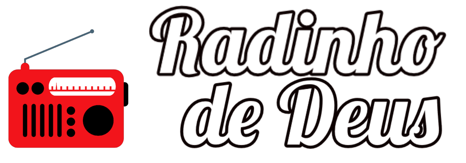 RADINHOS DE DEUS