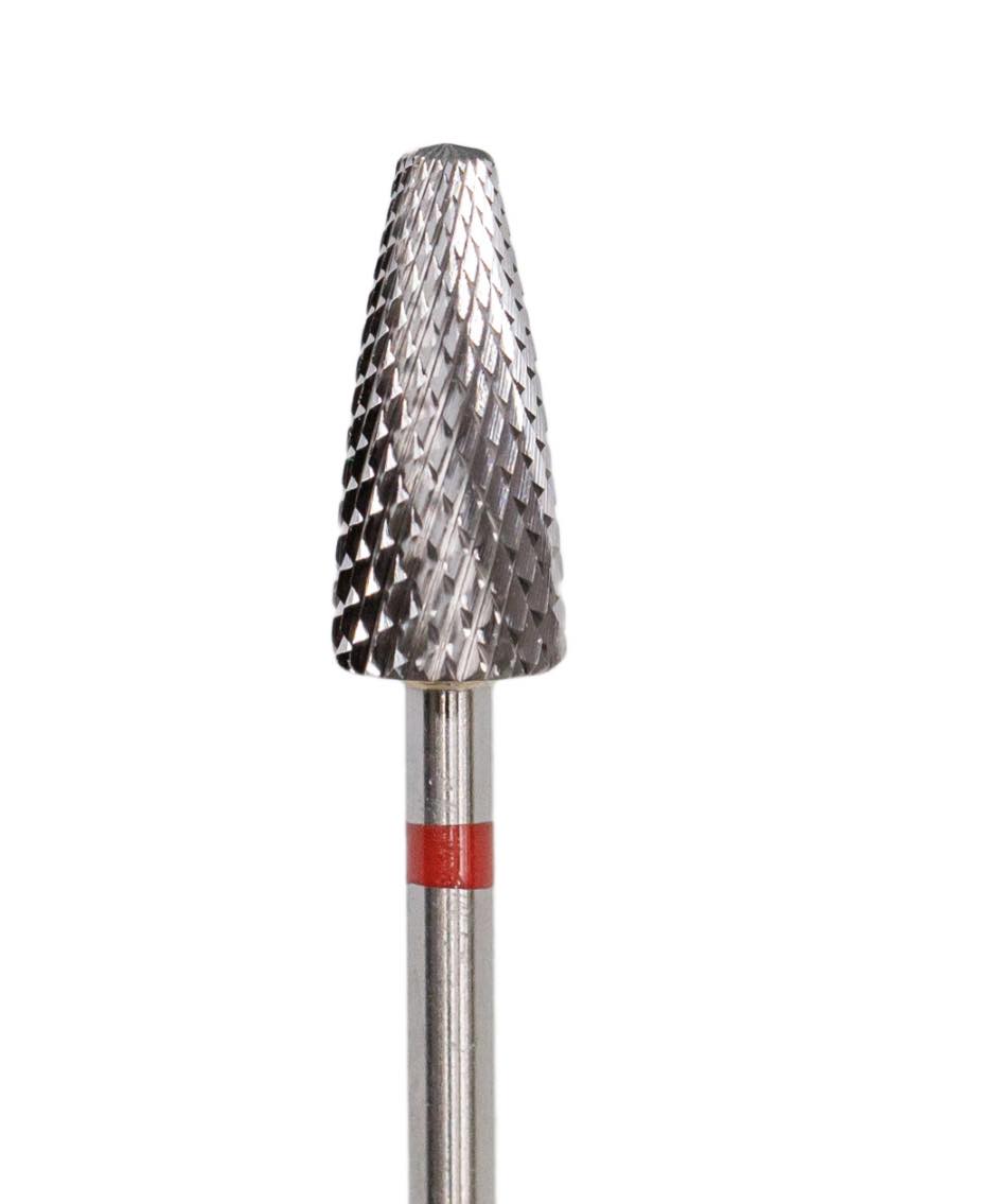 Kankorėžis raudonas