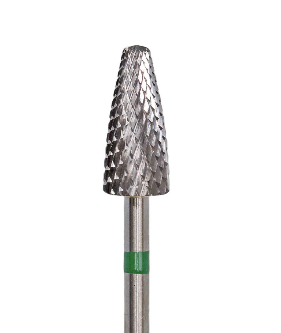 Kankorėžis žalias 