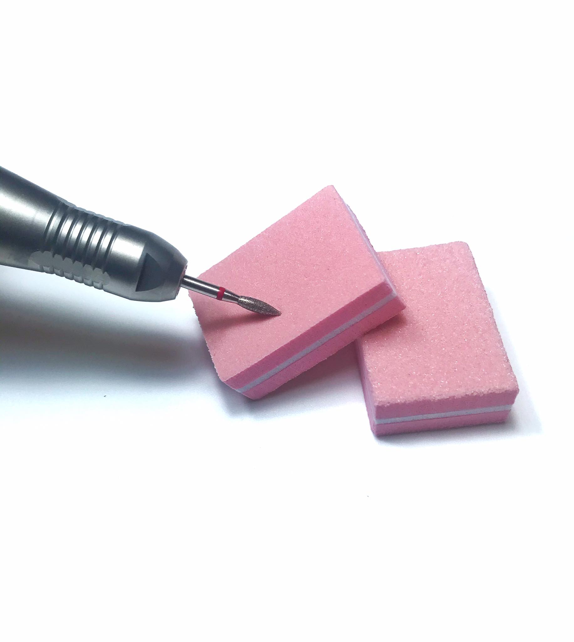 Valymo blokeliai (rožinė)