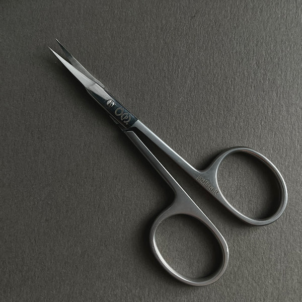 Profesionalios manikiūro žirklutės 18mm, 21mm