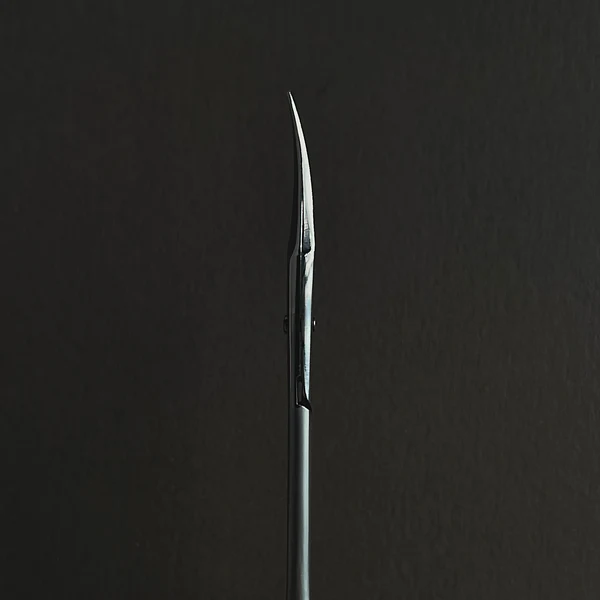 Profesionalios manikiūro žirklutės 18mm, 21mm