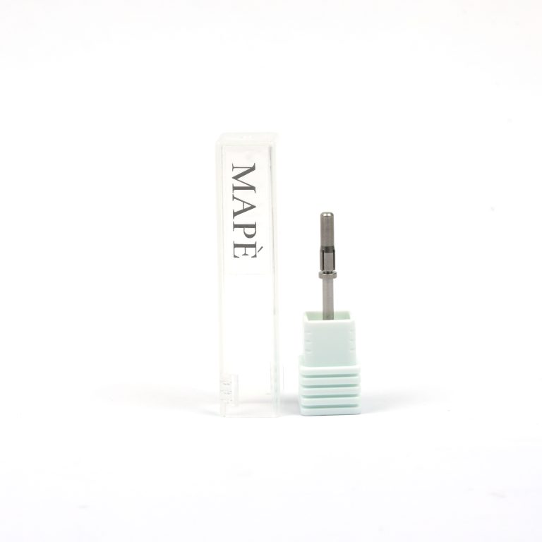 Nerūdijančio plieno antgalis būgnelis “Easy Off Mandrel”, 3 mm