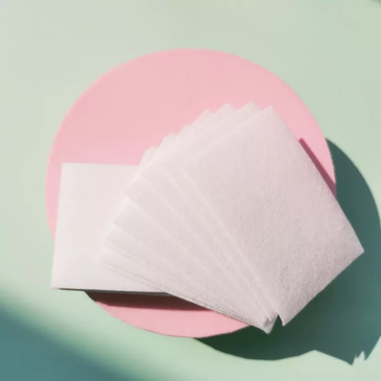 Nesipūkuojančios celiuliozės servetėlės, 1000 vnt.