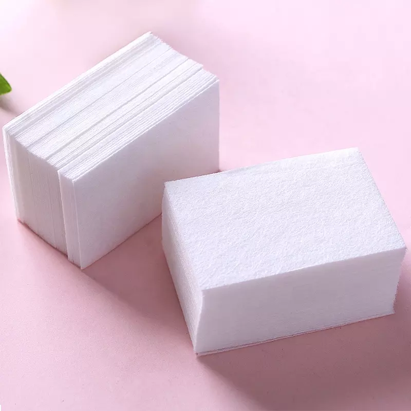 Nesipūkuojančios celiuliozės servetėlės, 1000 vnt.