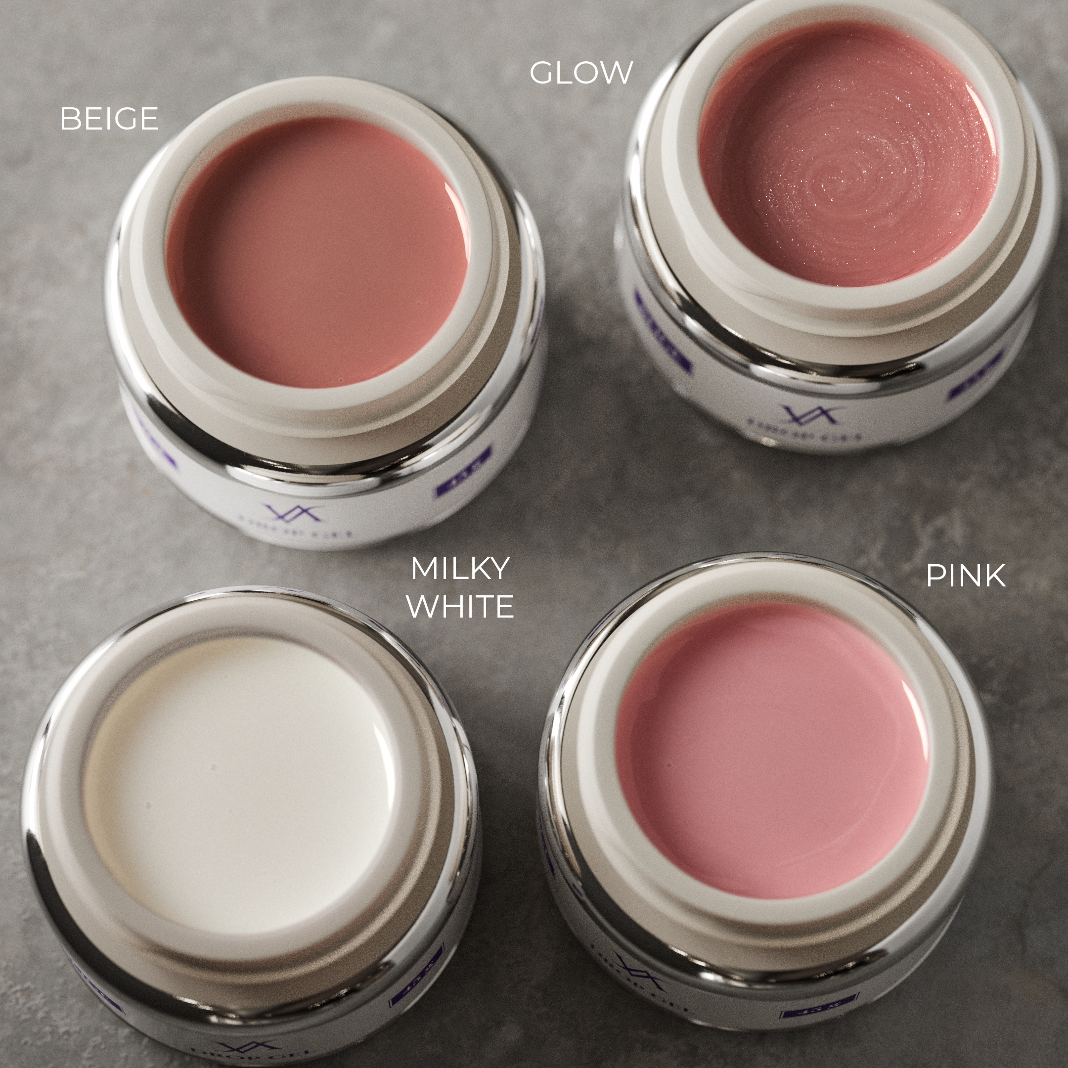 DROP PINK GEL 15g, 45g