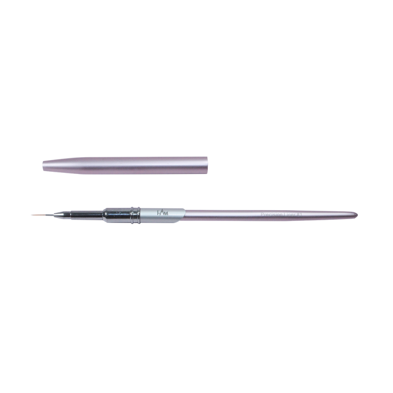 I.Am Precision Liner #1 – itin plonų linijų teptukas dailei 7 mm