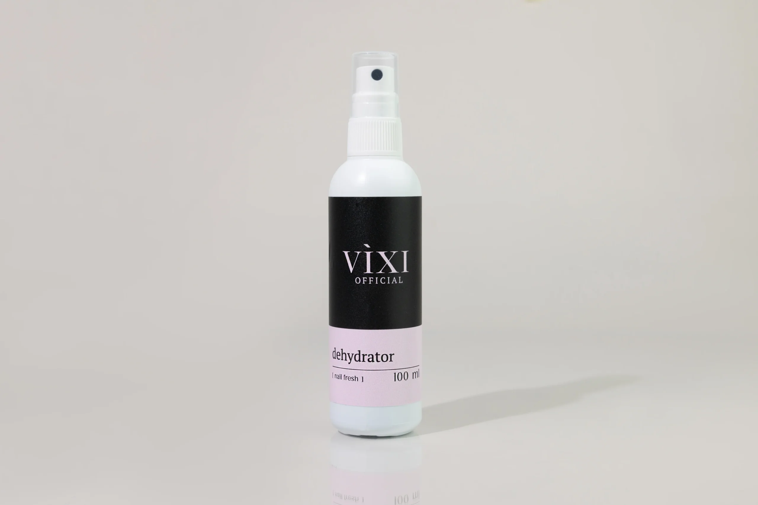 PARUOŠIAMASIS SKYSTIS NAIL FRESH 15ml/100 ML