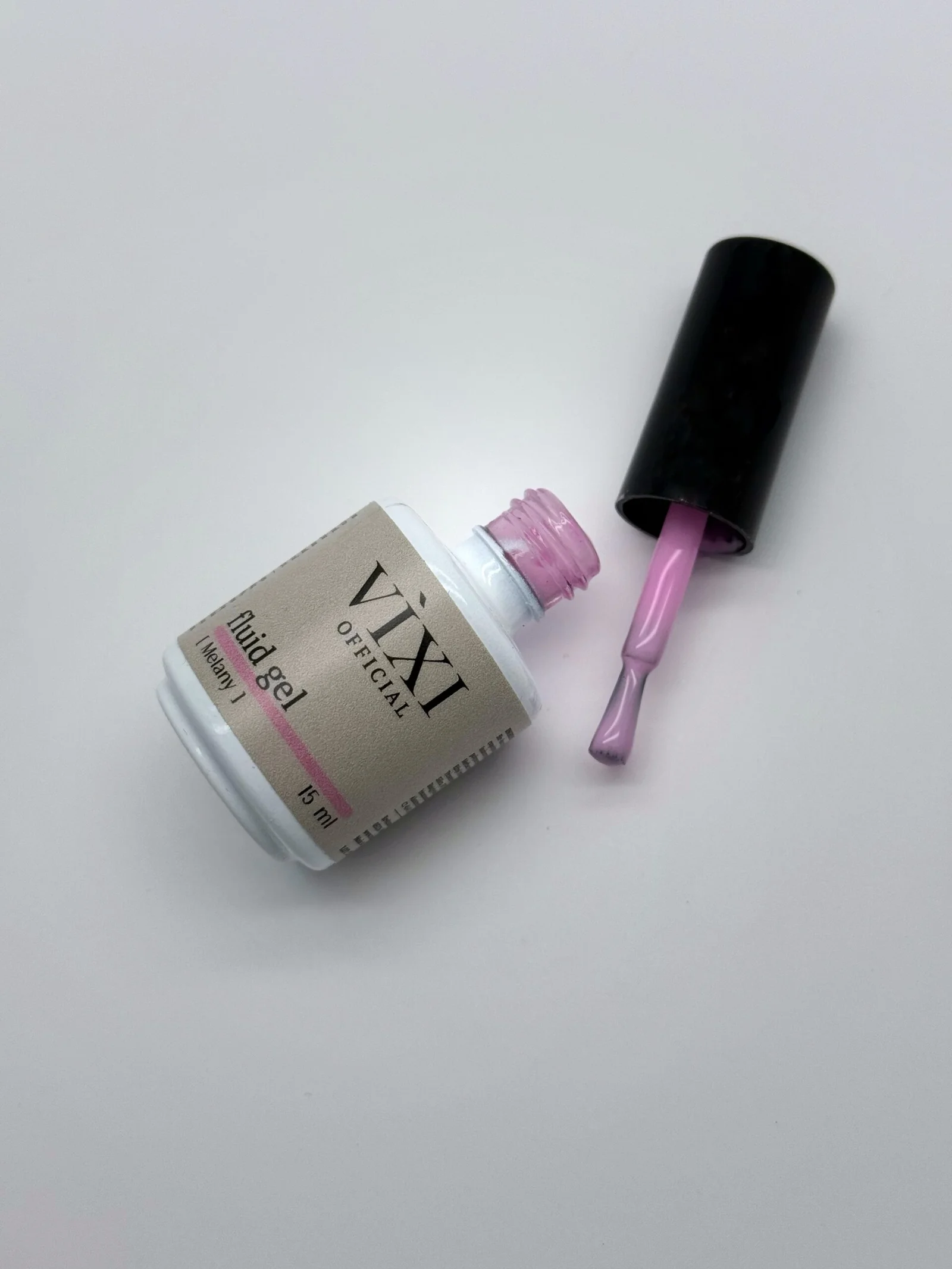 FLUID GELIS – Melany 