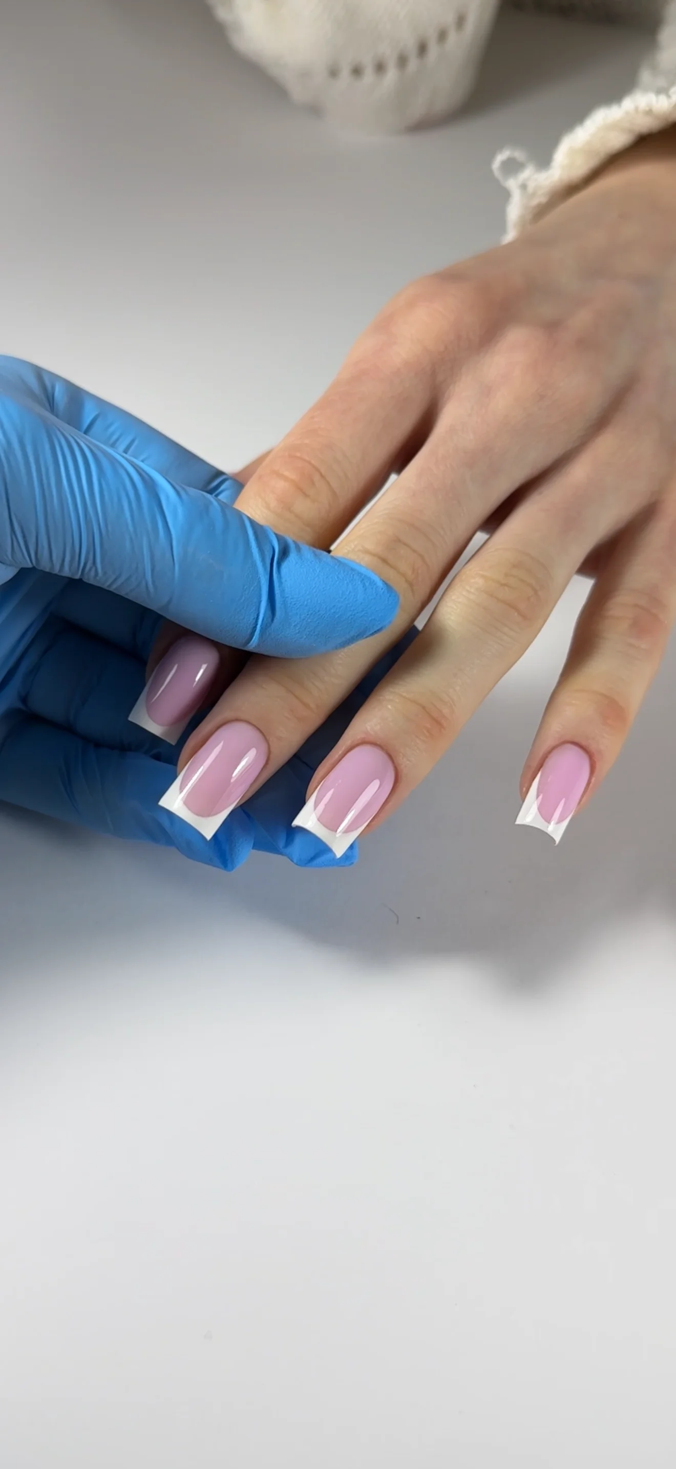 FLUID GELIS – Melany 