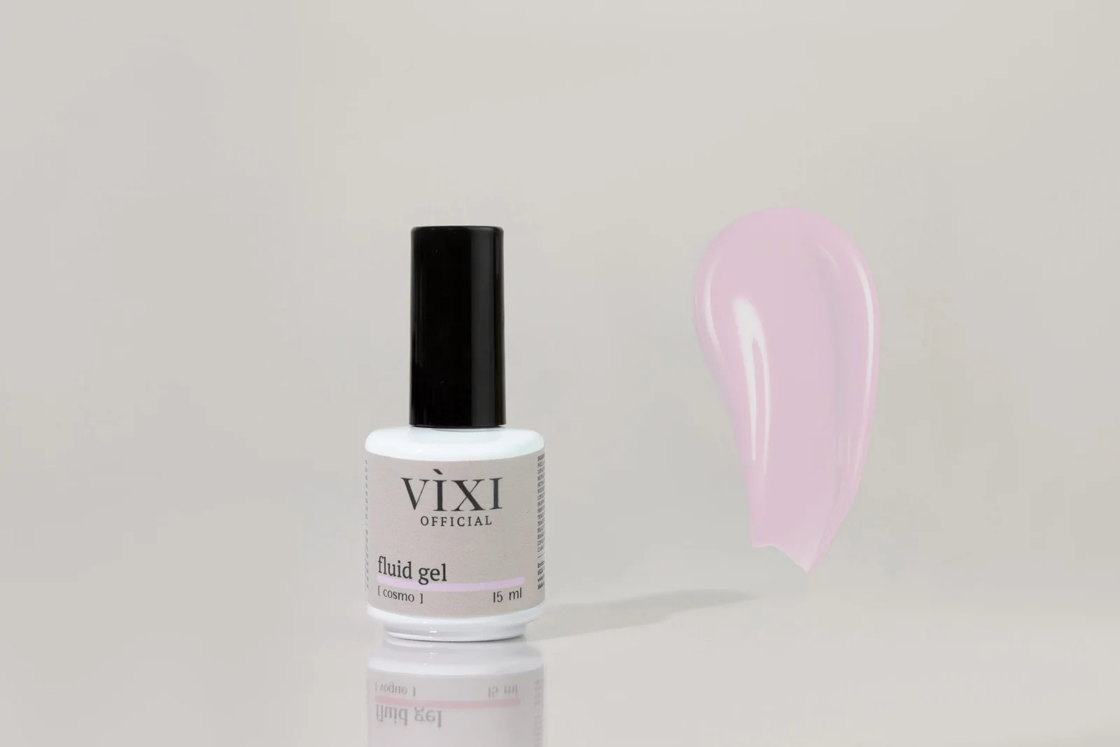 FLUID GELIS – COSMO