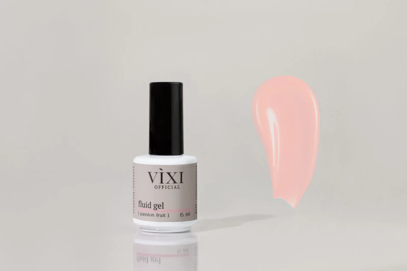 FLUID GELIS – PASSION FRUIT