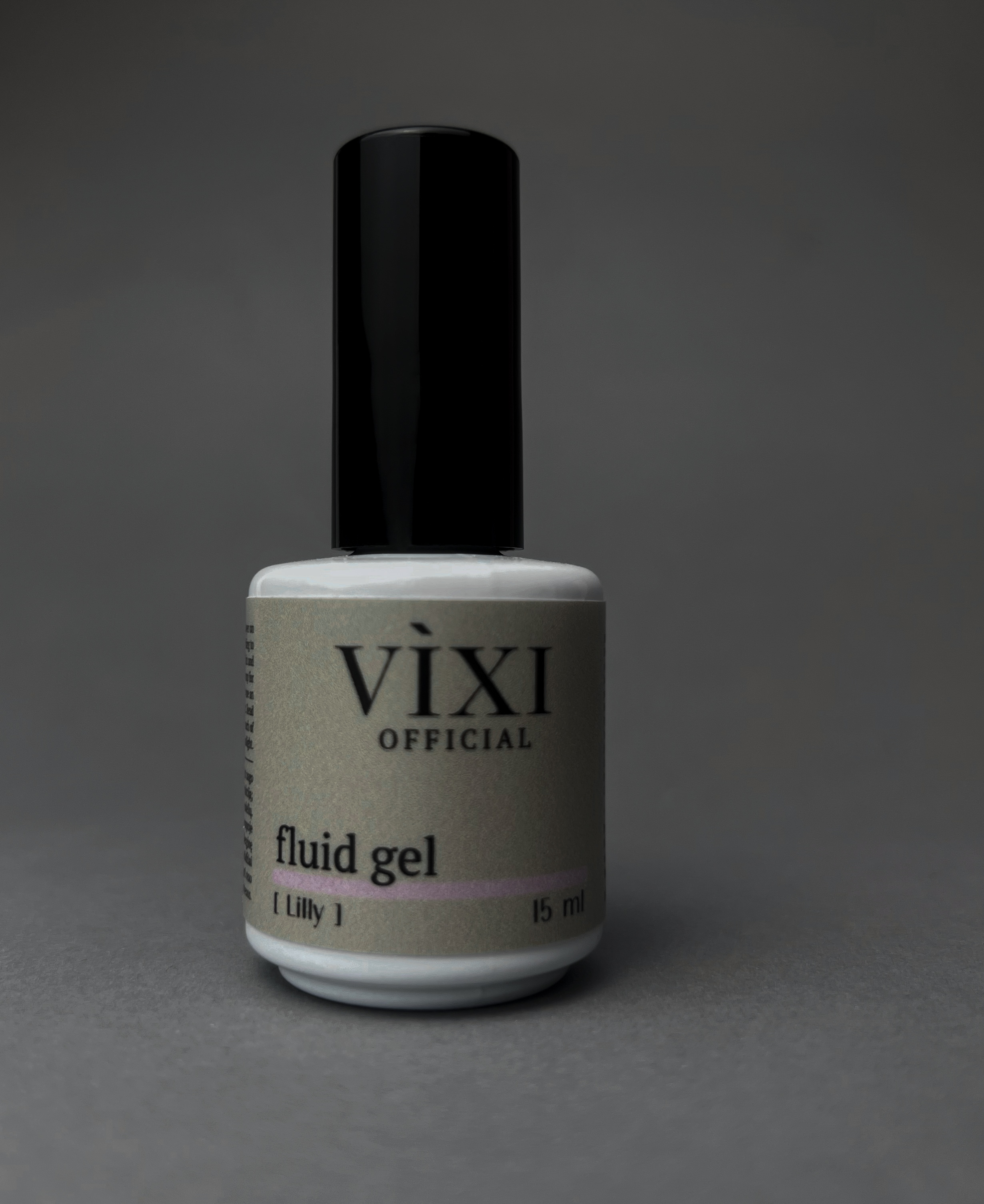 FLUID GELIS – Lilly 