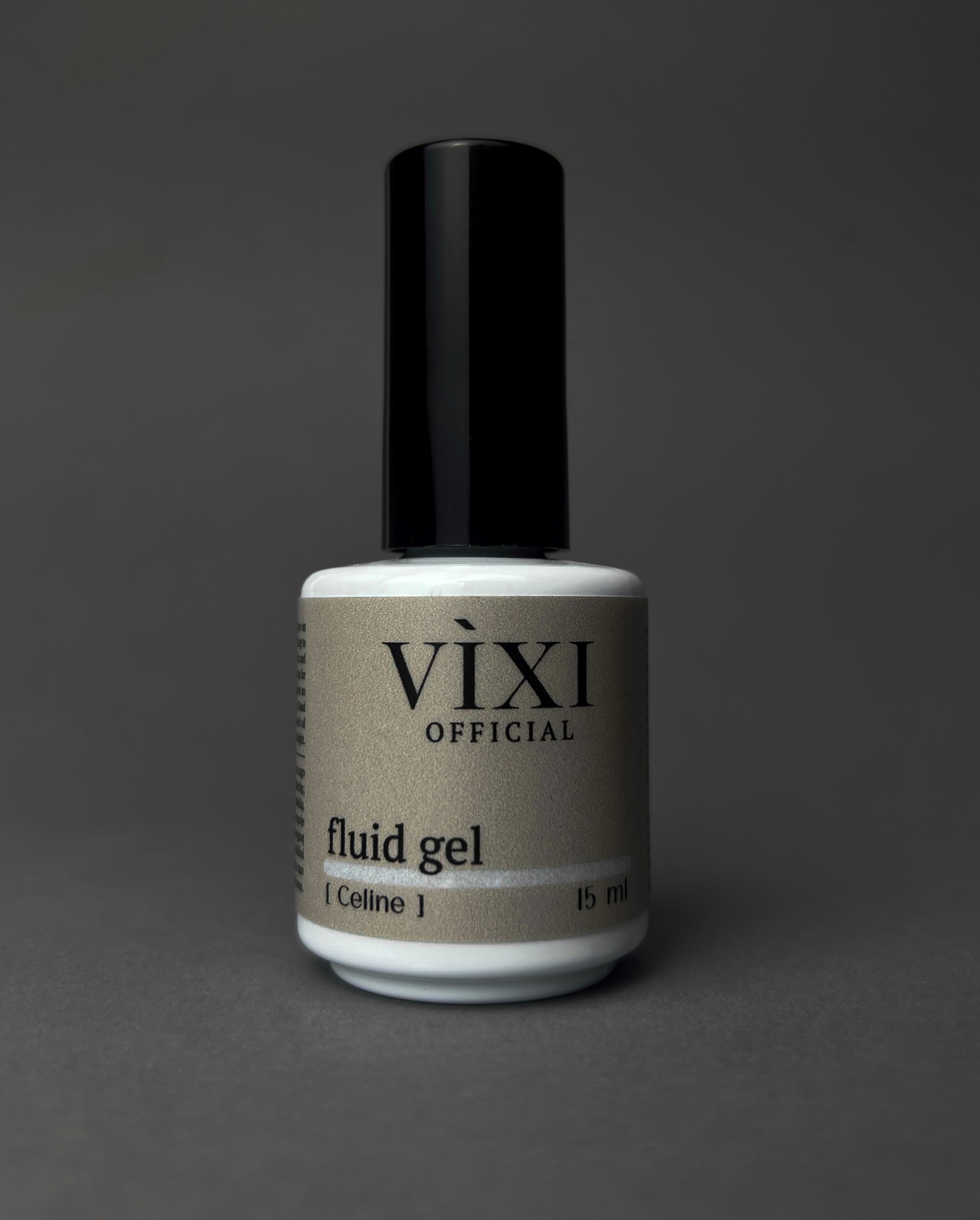 FLUID GELIS – Celline 