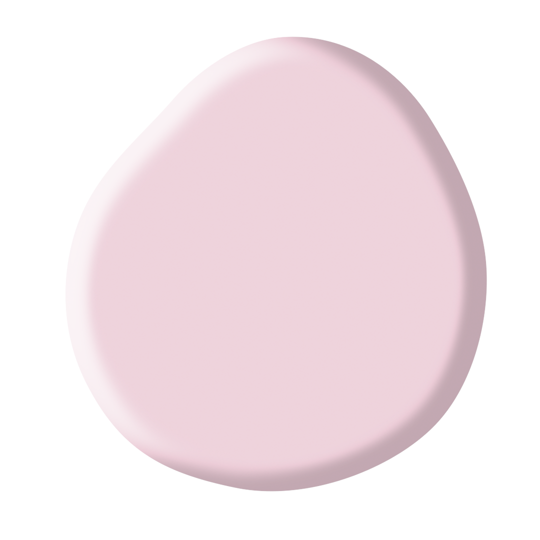 I.Am Brush Builder – Hema Free gelis buteliuke, BABY PINK, 15ml.