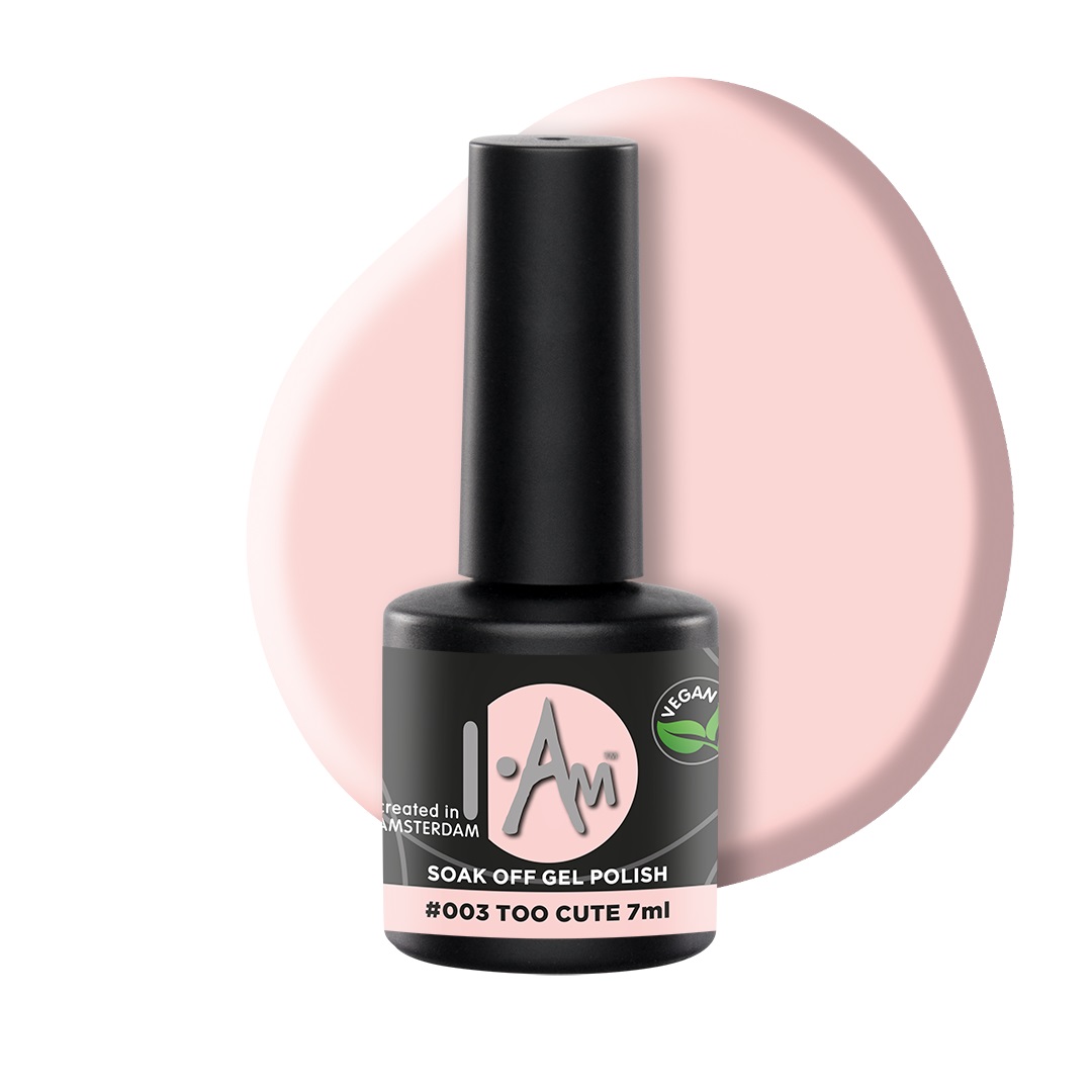 003 – Too Cute 7ml
