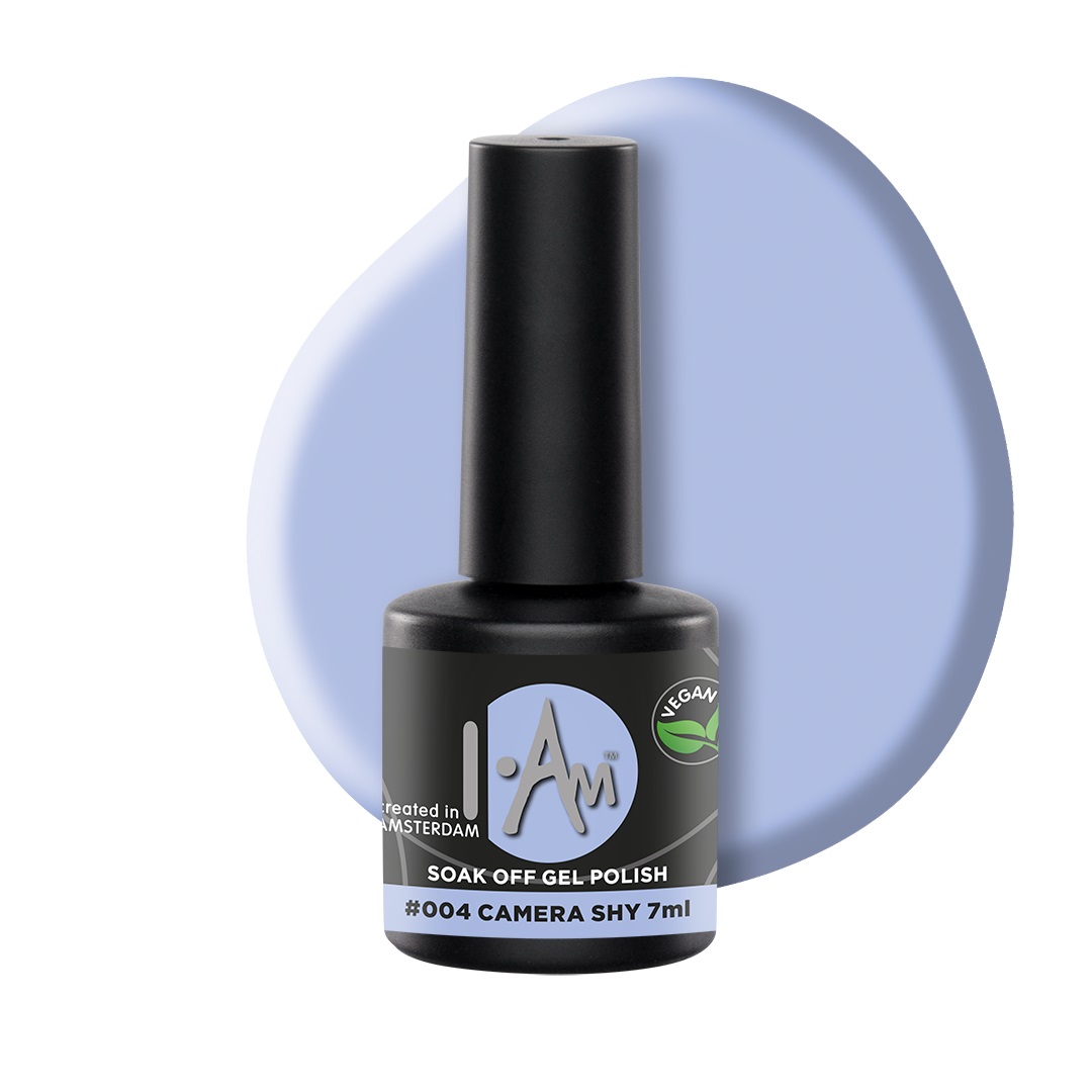 004 – Camera Shy 7ml