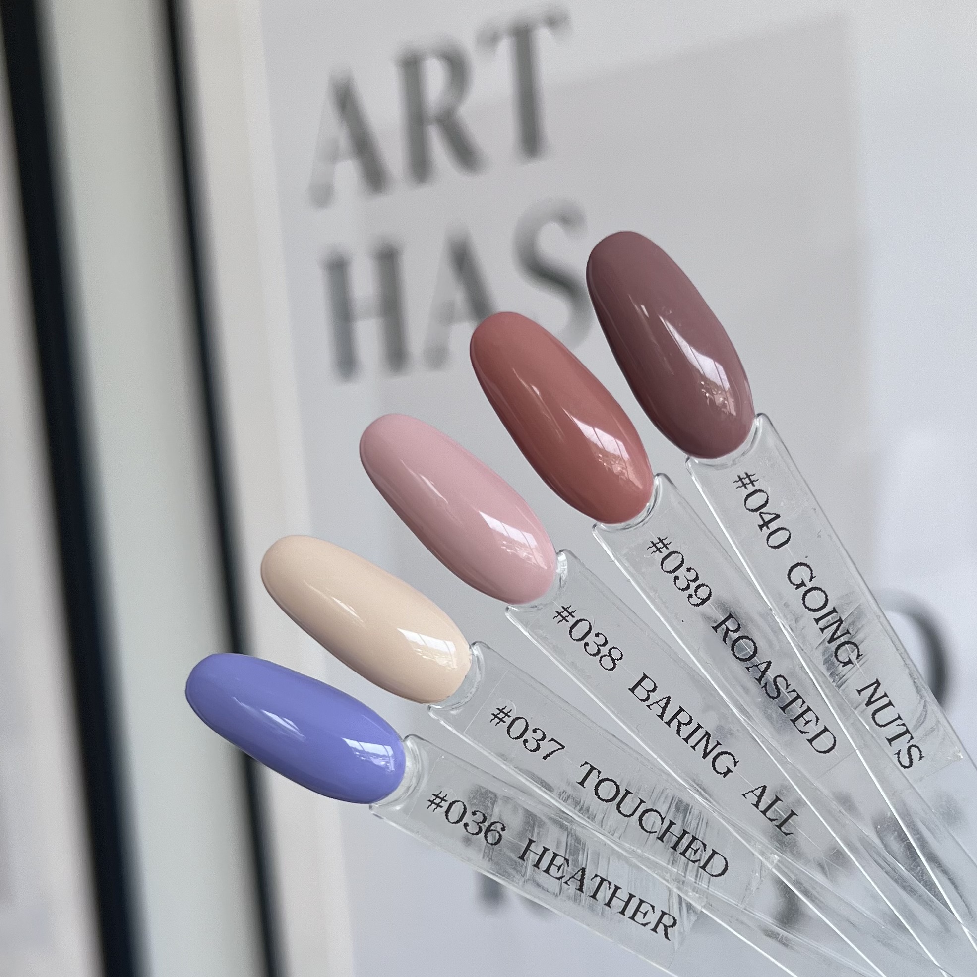 038 – Baring All  7ml