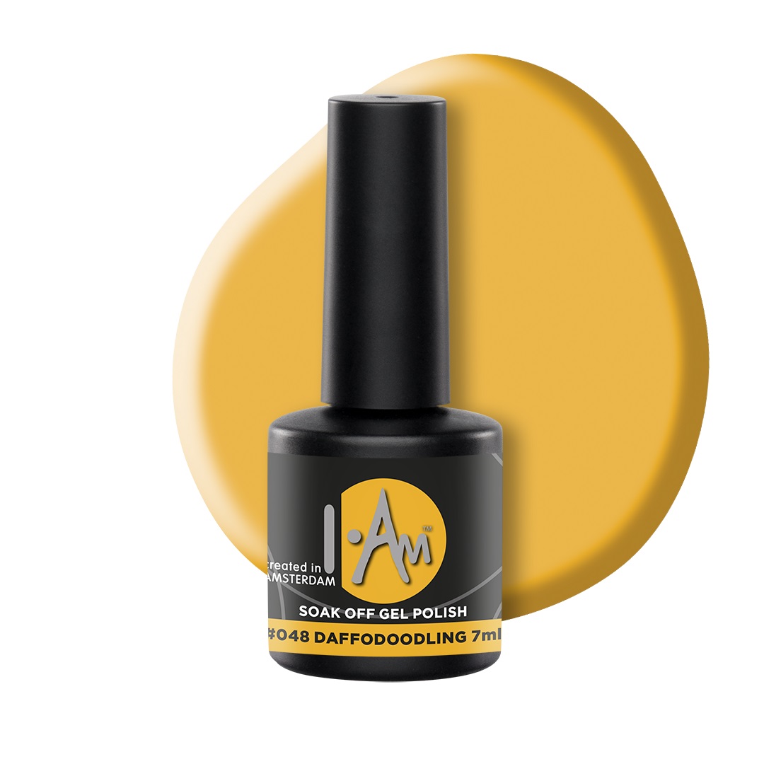 048 – Daffodoodling 7ml