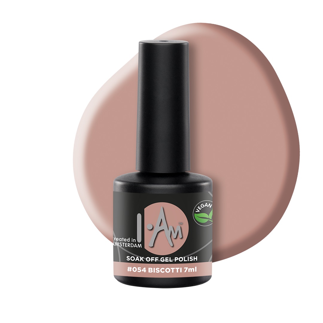 054 – Biscotti 7ml