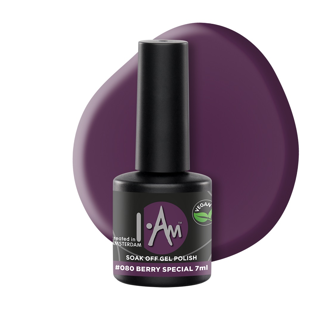 080 – Berry Special 7ml
