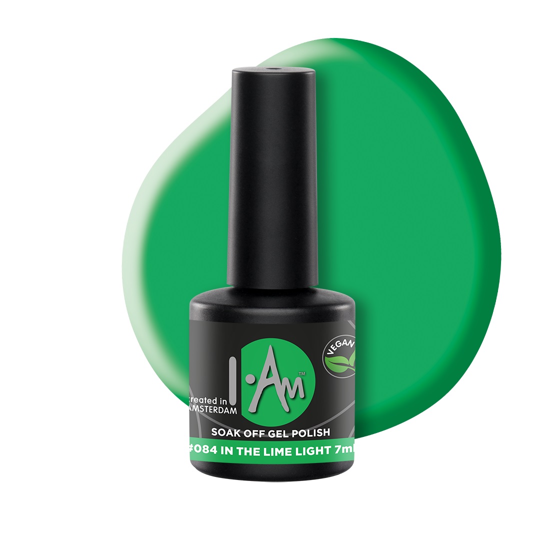 084 – In The Lime Light 7ml