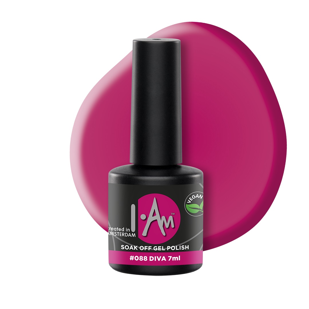 088 – Diva   7ml
