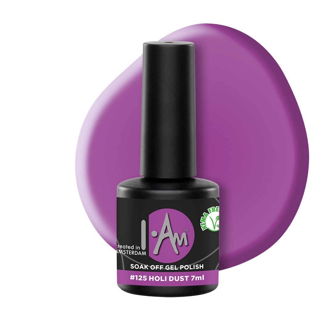 125 – Holi Dust 7ml