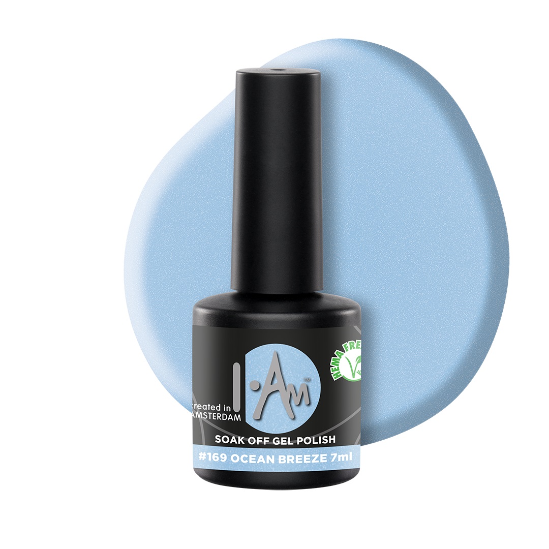 169 – Ocean Breeze 7ml