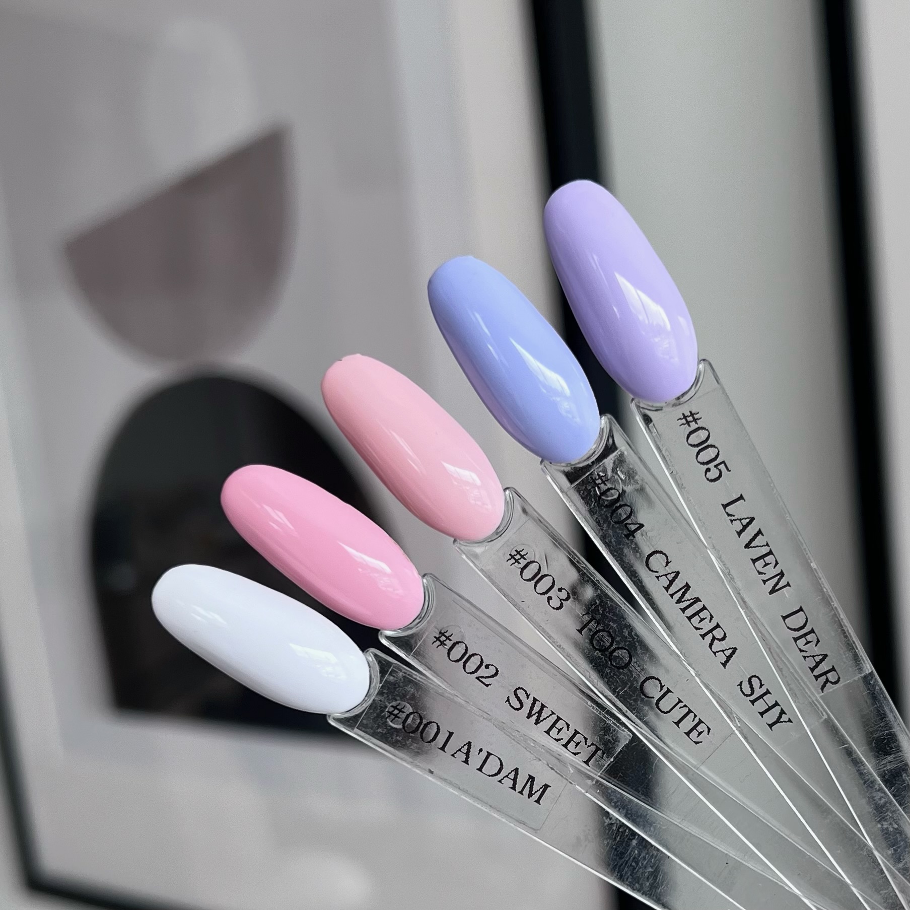 005 – Laven Dear   7ml