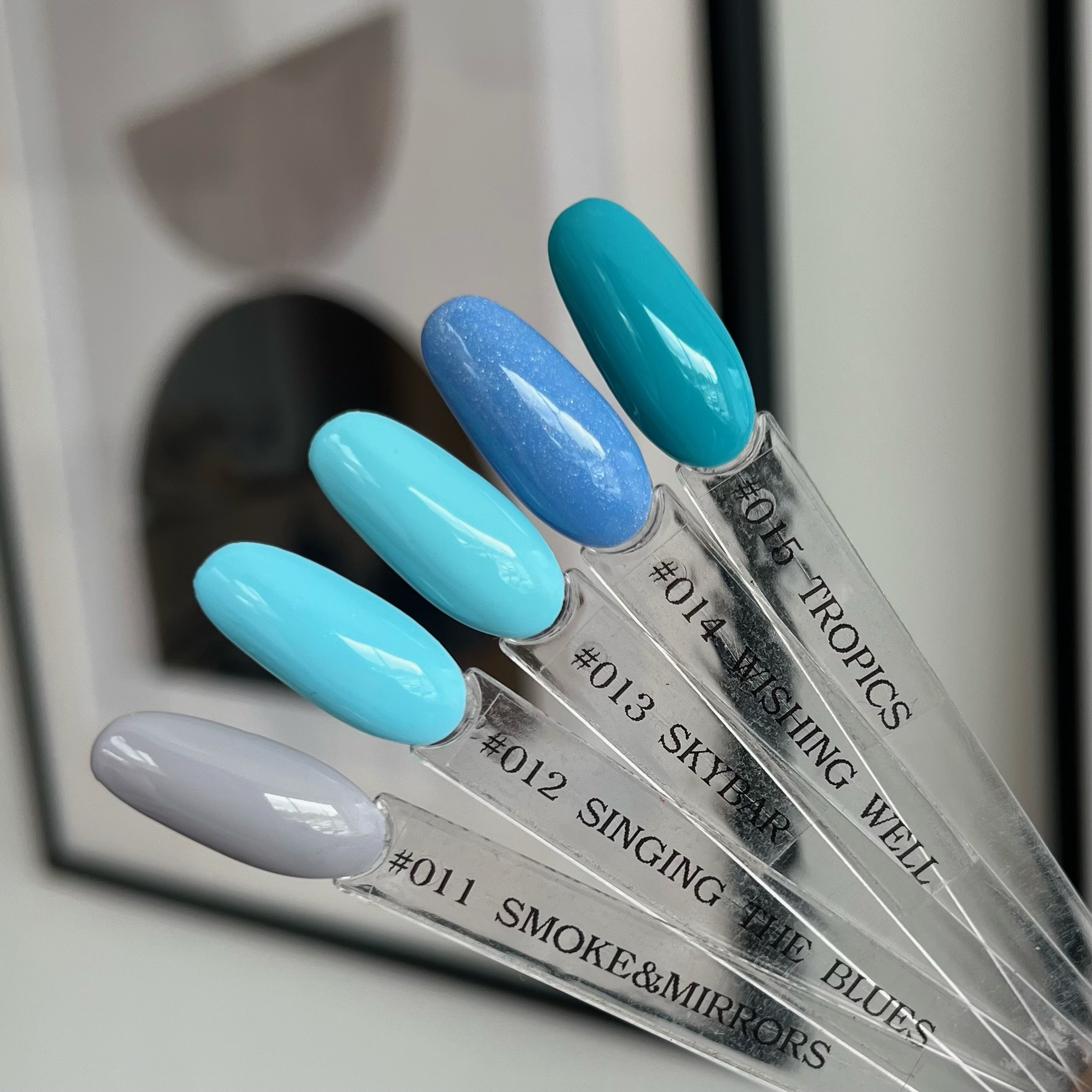 013 – Skybar   7ml