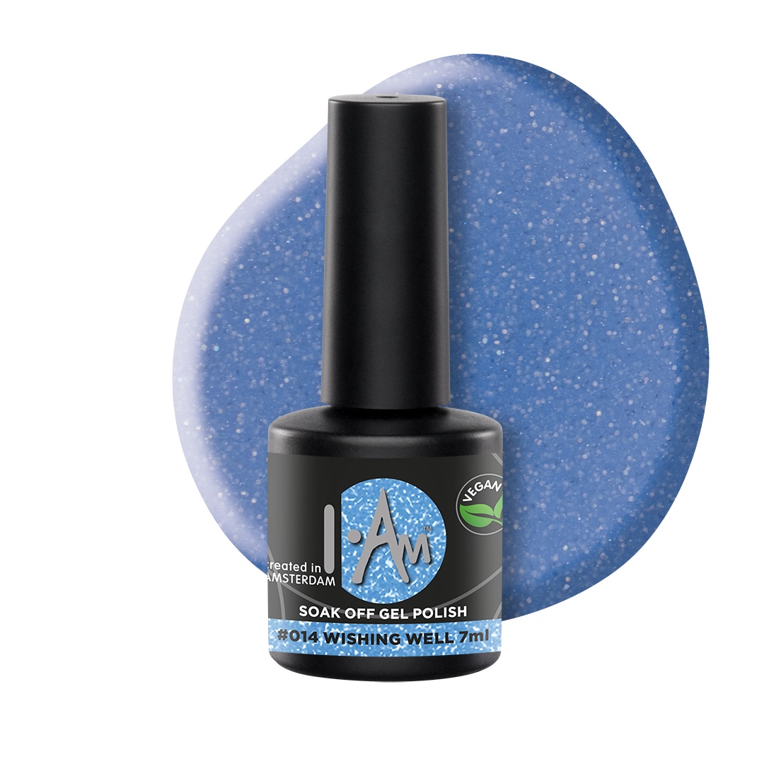 014 – Wishing Well   7ml
