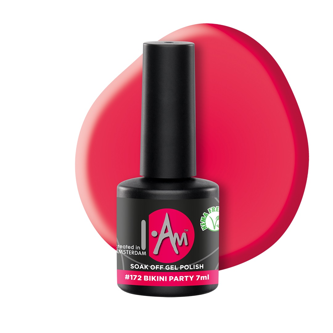 172 – Bikini Party 7ml