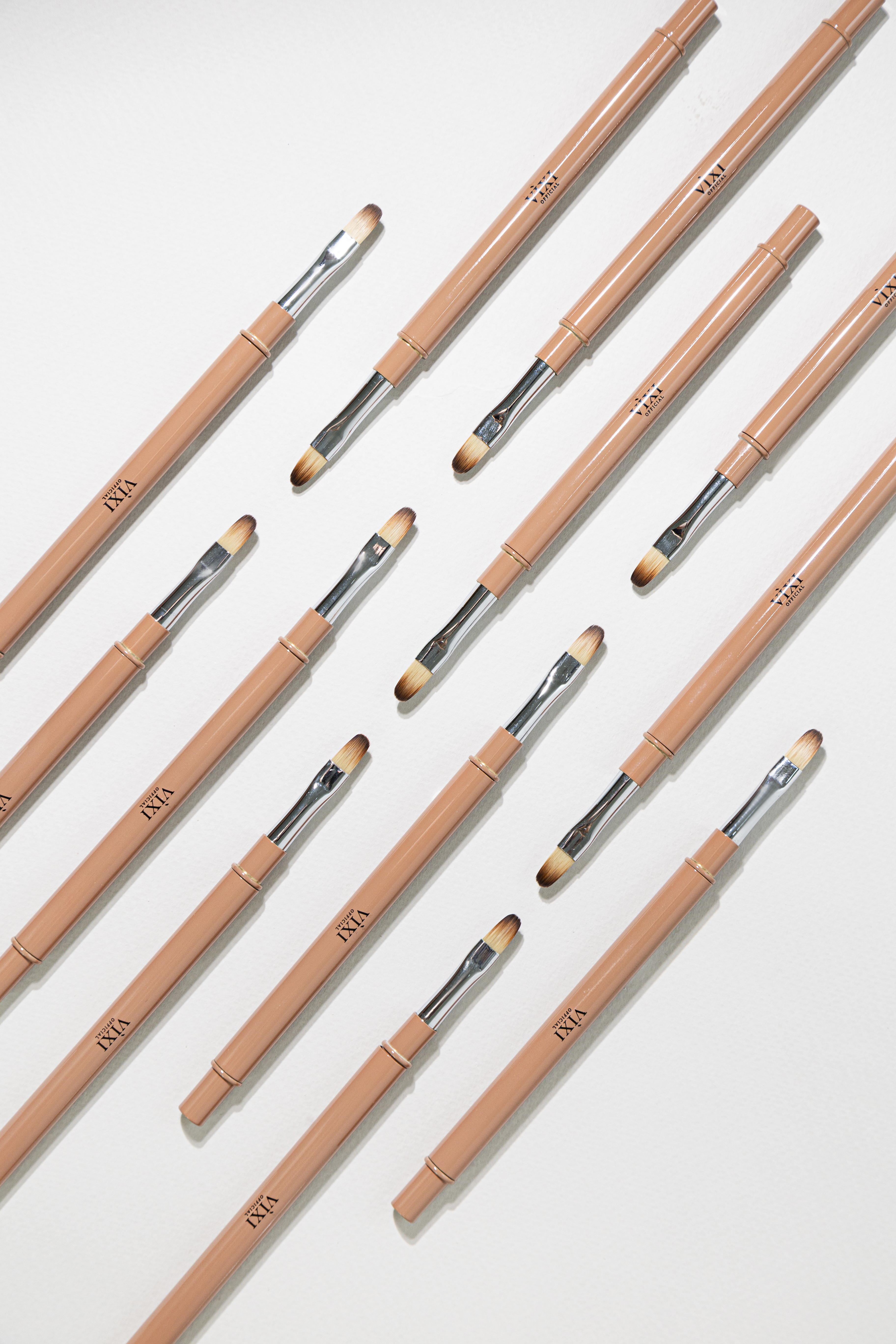 Profesionalus teptukas modeliavimui ir prancūzui