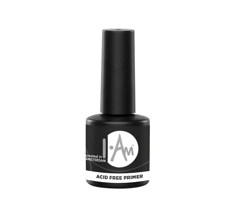 I.Am Acid Free Primer, 7ml