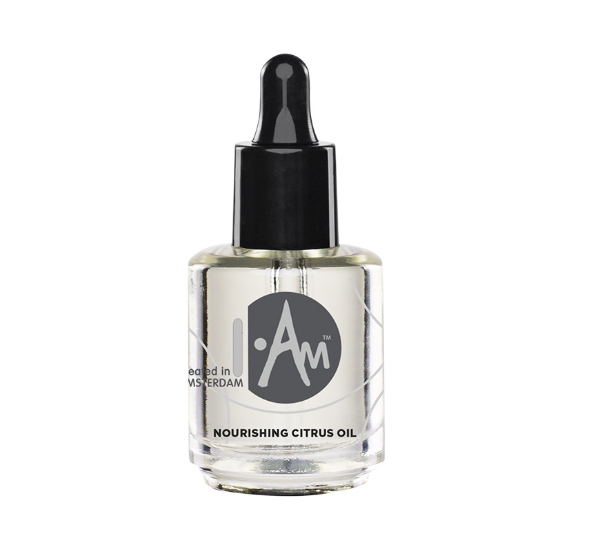 I.Am Nourishing Citrus Oil – maitinantis, citrusinių vaisių aliejus, 15ml.