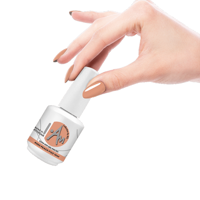 060 – Peach Fizz, 15ml