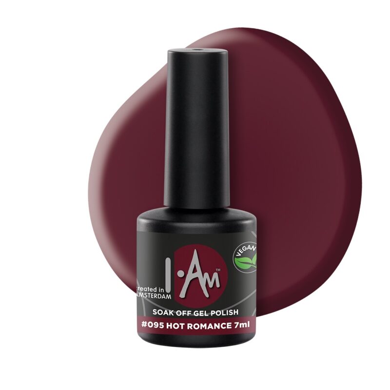 095 – Hot Romance 7ml